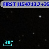 FIRST J154713.7+354616