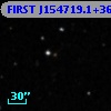 FIRST J154719.1+362430