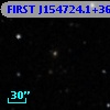 FIRST J154724.1+363056