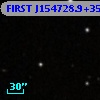 FIRST J154728.9+355511