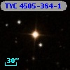 TYC 4505-384-1