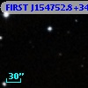 FIRST J154752.8+344943