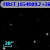 FIRST J154809.7+364759