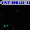 FIRST J154816.3+360304