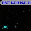 FIRST J154816.6+343524