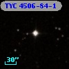 TYC 4506-84-1