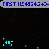 FIRST J154854.5+343924