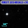 FIRST J154856.5+355522