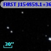 FIRST J154858.1+362356