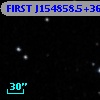 FIRST J154858.5+362347