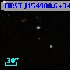 FIRST J154900.6+344404