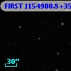 FIRST J154900.8+352812