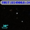 FIRST J154900.8+344413