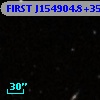 FIRST J154904.8+350320