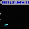 FIRST J154906.0+353519