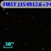 FIRST J154912.6+345324