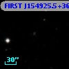 FIRST J154925.5+363705