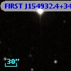 FIRST J154932.4+345513