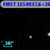 FIRST J154932.6+361744