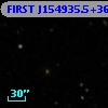 FIRST J154935.5+361448