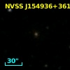 FIRST J154936.6+361417