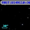 FIRST J154952.0+364028