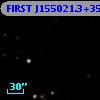 FIRST J155021.3+350640