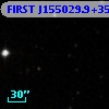 FIRST J155029.9+354456