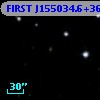 FIRST J155034.6+361005