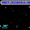 FIRST J155039.4+362107