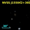 FIRST J155042.0+360723