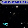 2MASX J02453177+4058546