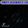 FIRST J155047.7+352621