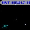 FIRST J155101.7+371040