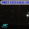 FIRST J155116.8+353442