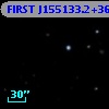 FIRST J155133.2+362038
