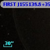 FIRST J155138.8+353755