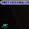 FIRST J155140.6+353728