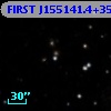 FIRST J155141.4+351314