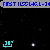 FIRST J155146.1+345224