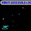 FIRST J155158.1+351659
