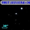 FIRST J155159.6+362205
