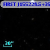 FIRST J155228.5+355624