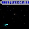 FIRST J155232.5+364632