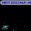 FIRST J155244.8+364452