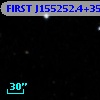 FIRST J155252.4+352342