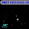FIRST J155254.3+355612