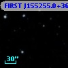 FIRST J155255.0+360455