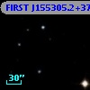 FIRST J155305.2+370719