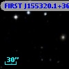 FIRST J155320.1+365444